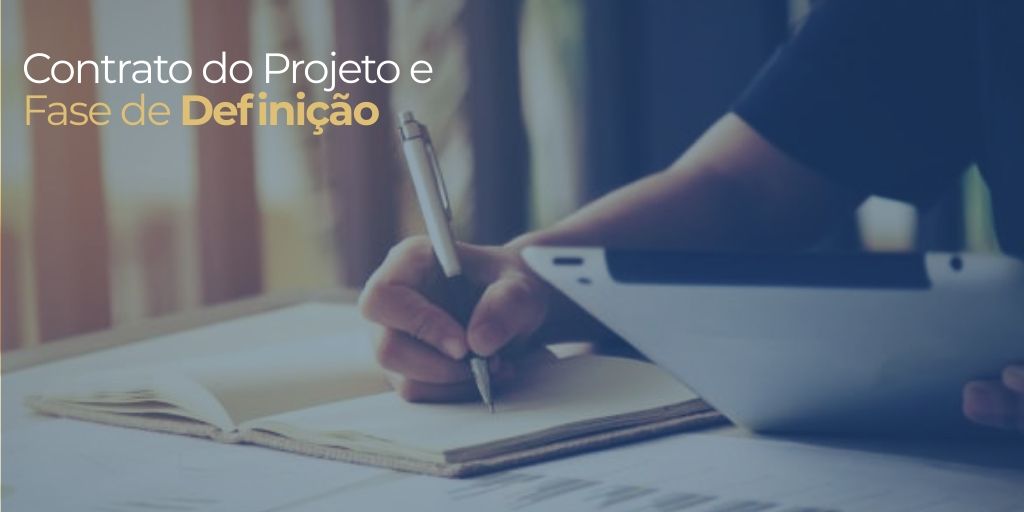 contrato do projeto