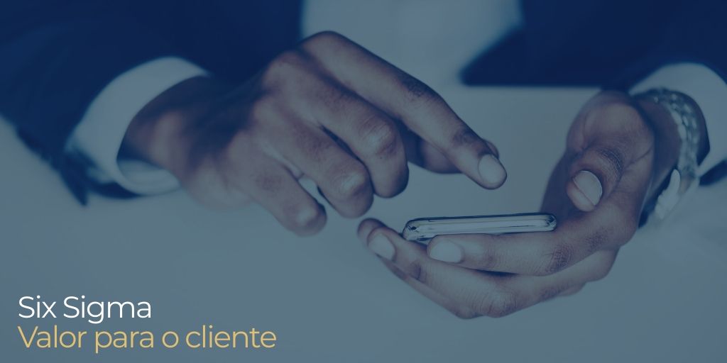 valor para o cliente