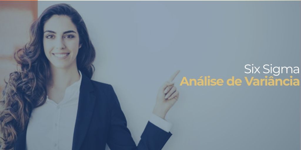 Análise de Variância