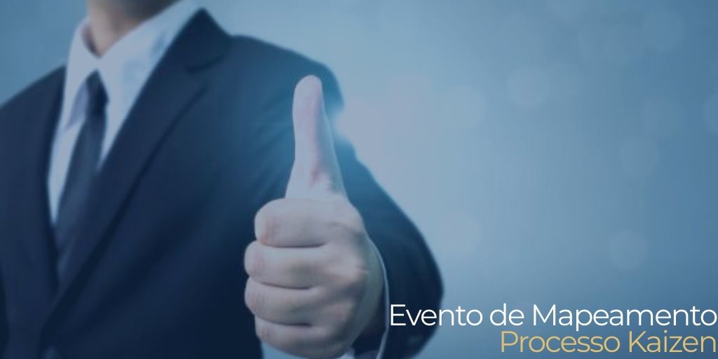projeto kaizen