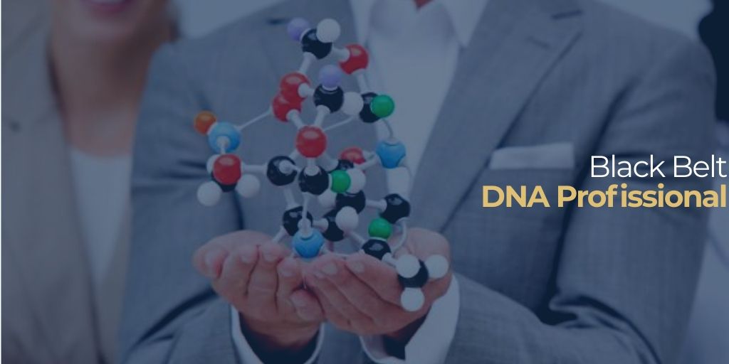 DNA Black Belt