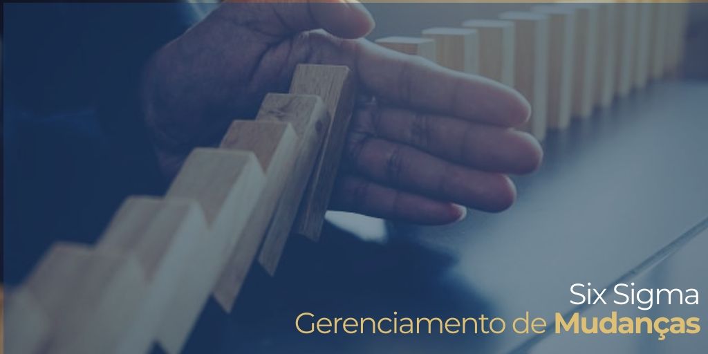 gerenciamento de mudanças