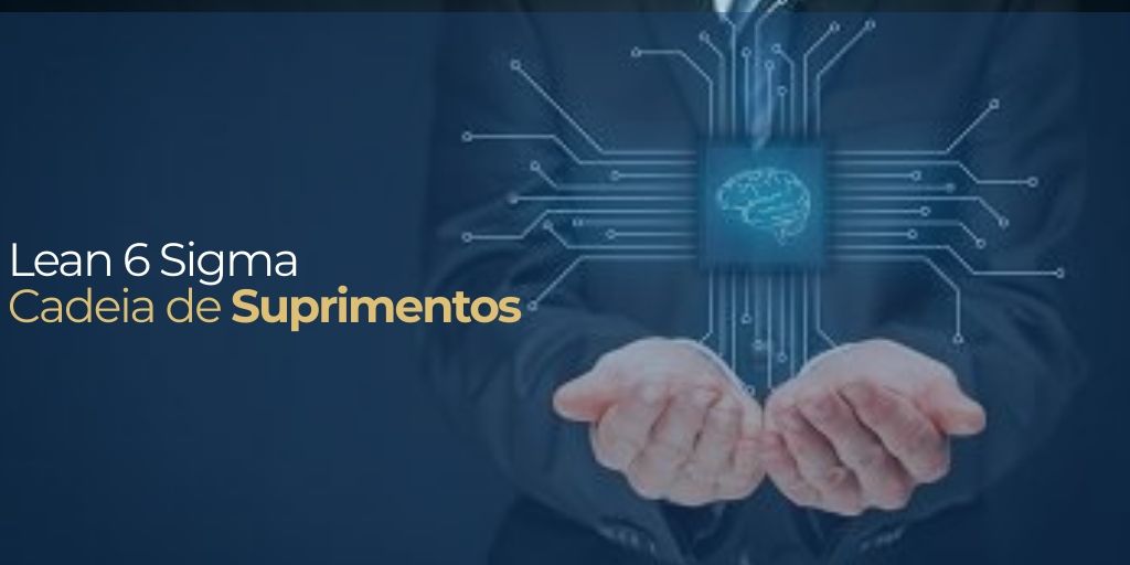 cadeia de suprimentos