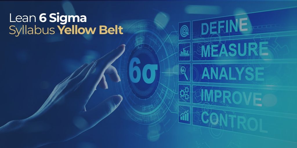 Syllabus Yellow Belt