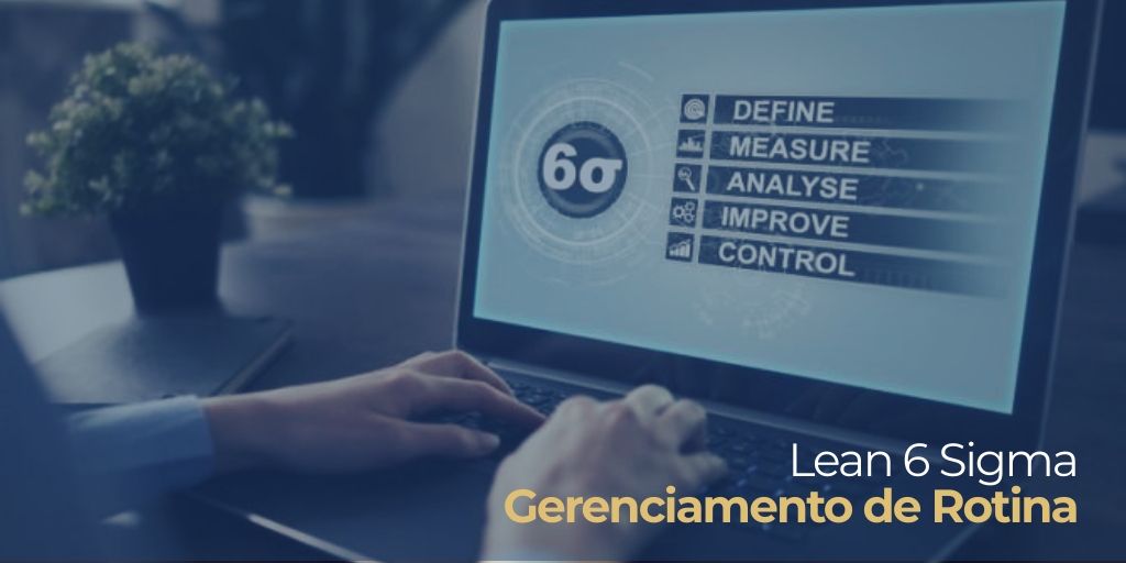Gerenciamento de Rotina